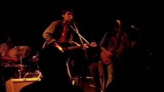 12 The Band Of Heathens - What&#39;s this world