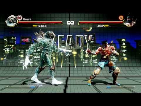KI3 - Mix Backgrounds & Music in Practice