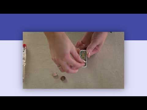 Deurcontact (nieuw) batterijen vervangen