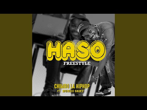 Haso Freestyle