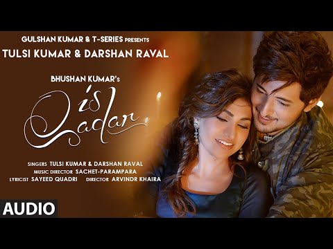 Is Qadar (Full Audio) — watch video