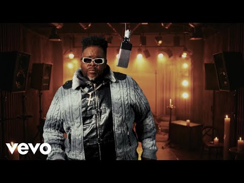 Bigg Robb - Dear Lord (Official Video)