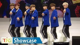 ONF(온앤오프) 'ON/OFF' Showcase -TALK- (쇼케이스, Difficult, If We Dream, Original, Cat's Waltz)