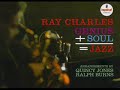 Ray Charles  - Basin Street Blues