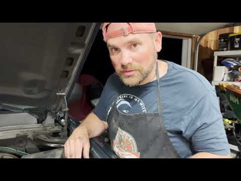 Wolo Air Horn installation