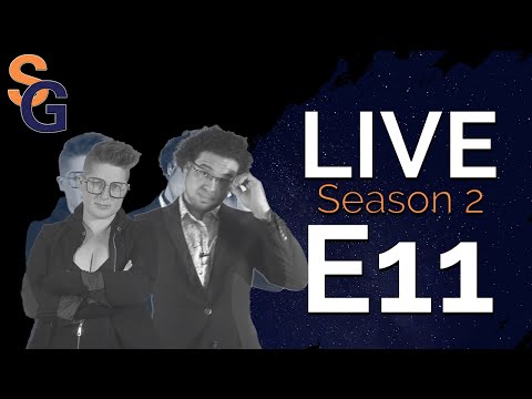 I'm A Potato | Skeptic Generation | Episode 11 Season 2