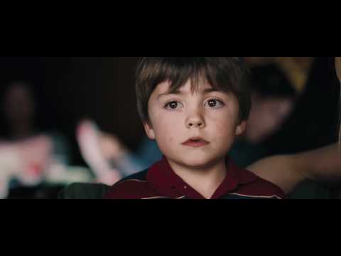 Больше, чем друг / The Switch (2010) - трейлер (дублированный)