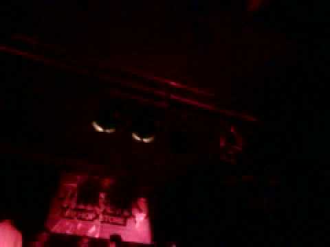 Nanoo - Freestyle Battle Jukuz Aschaffenburg - Runde 2