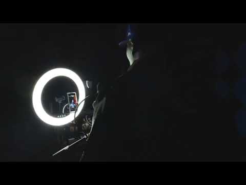 LongBeach EWill Demons in studio video