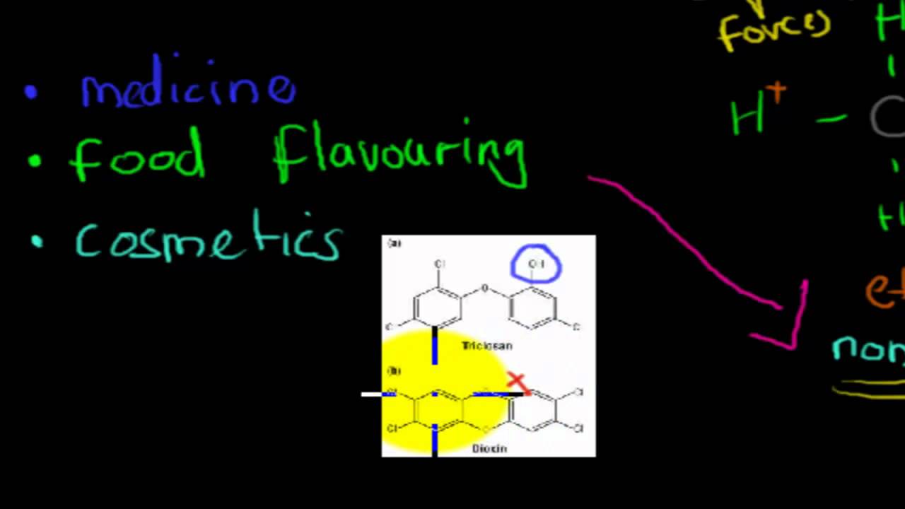 Why is ethanol used as a solvent for haloalkanes? Tipseri