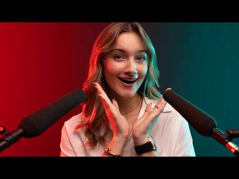 Super Intense Mouth Sounds That Will Melt Your Brain!