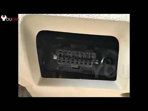 DIY Guide: OBD2 Port Location – Volvo Cars – Find It Easily!