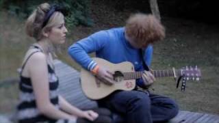 Someone Better Than You Live by Quiksilver woman Leddra Chapman and Ed Sheeran