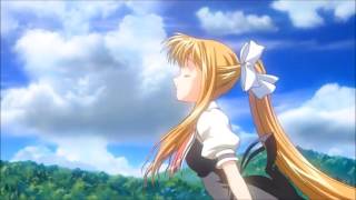 By Your Side AMV - Jonas Blue