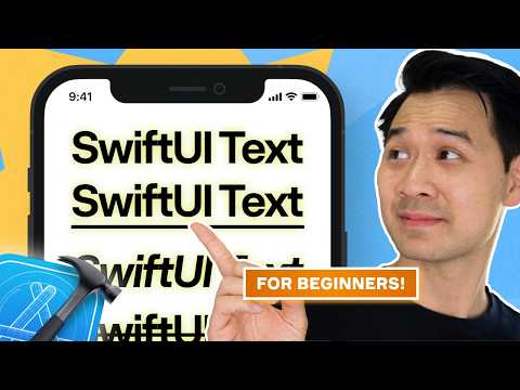 SwiftUI Button Basics 2024