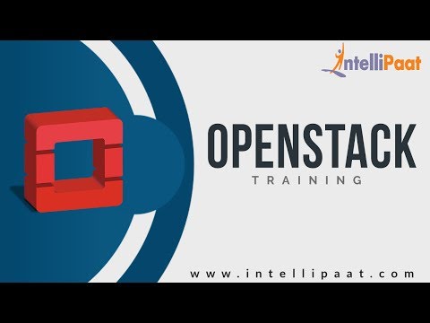What is Openstack | Openstack Tutorial for Beginners | Openstack Online Training - Intellipaat