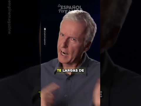 Robert Patrick y el T-1000 son igual de rápidos en la vida real #español #terminator #jamescameron