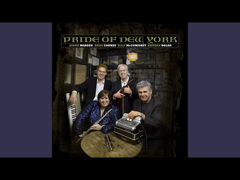 Maud Millar/The Morning Mist/Lady Gordon (Reels)