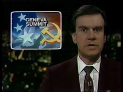 ITV Bumper & News Intro (1985)