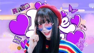 ~ - Raon 라온 | ‘♡Like Like♡ (Prod. Giga & TAK)’ Special Cover