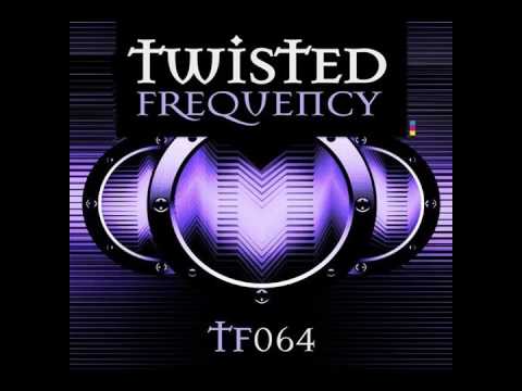 Creative - Absolution [Twisted Frequency Recordings]