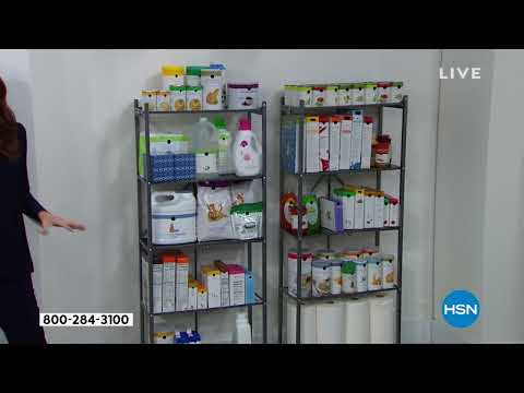 HSN | Fresh Start Mondays with Shannon Fox - First Big Sale of the Year 01.17.2022 - 04 PM