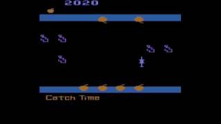 Schnapp die Apfeldiebe for the Atari 2600