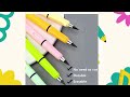 Everlasting Inkless Pencils Portable Reusable and Erasable Pens Pencil #pencil #kidsvideo #gift