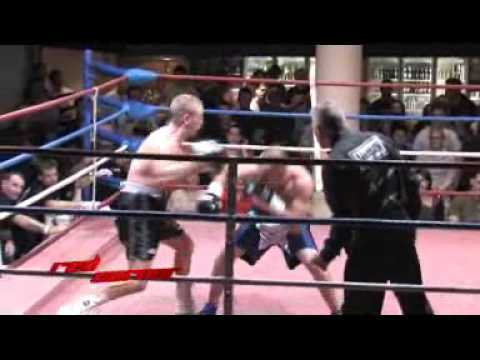 Mathew Paulley V Mick Shaw