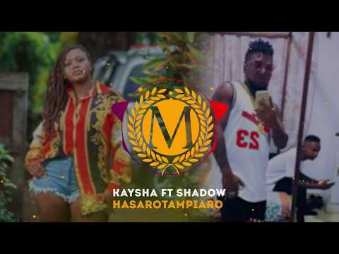 kaysha & Shadow Bangz - Hasarotampiaro (Official Lyrics)