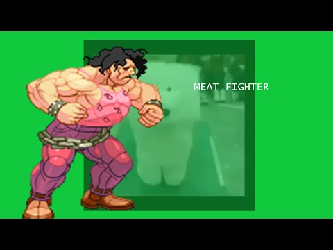 meat fighter 2.0
