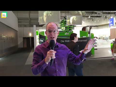 TCL foldable device designs at IFA 2019