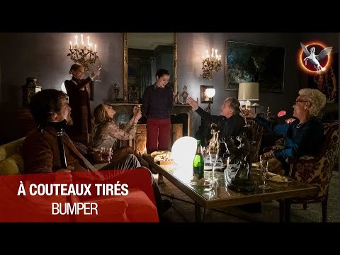 À COUTEAUX TIRÉS - "Ils ont tous menti !" [VF]