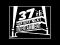 37th Century Next Entertainment Logo Print Version