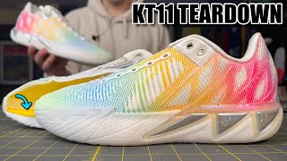 Anta KT11 Review By Real Foot Doctor