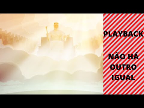 Não há outro igual - Paul Wilbur
