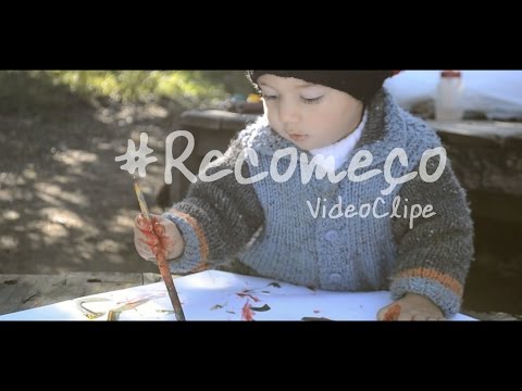 Solo Fértil & Laura Melo | RECOMEÇO | VideoClipe OFICIAL |HD|