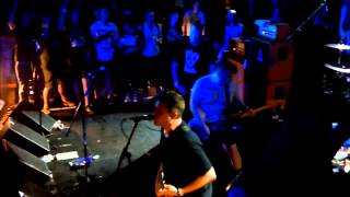 Dillinger Four - DoubleWhiskeyCokeNoIce (live at Fest 12, 11/02/13) (4of 4)