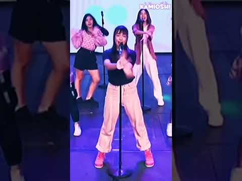 Heavy Rotation (Dance Practice)​ Jane BNK48 FanCam | Center FanCam
