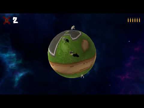 The Lost Bullets youtube-video