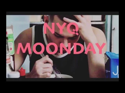 NYQ - Moonday (Audio)