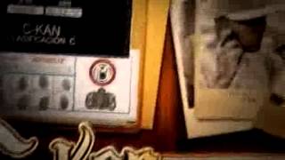 C Kan   Culpame A Mi Audio