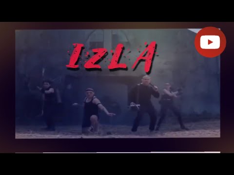 IZLA FULL HD MOVIE/ part 1. starring by PAOLO CORTIS ARCHIE A. BEATY GONZALRS AND ELISSE JOSON.