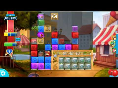 Pet Rescue Saga Level 5169 - NO BOOSTERS | SKILLGAMING ✔️