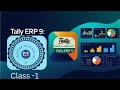 Tally ERP 9 Installation Step By Step Free Download Setup Guide 2025