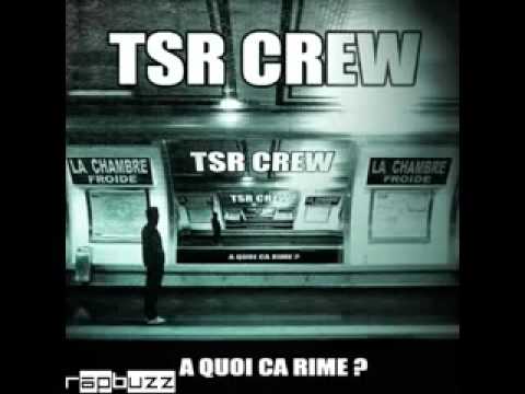 Vin 7 tsr-crew dents tranchantes