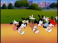 Animaniacs Wheel Of Morality 13