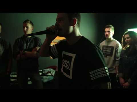 WLW s03#07 (Finał - 14.04.2016) - Ryba vs Toczek