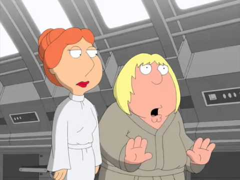 Something,Something,Something Darkside - The end