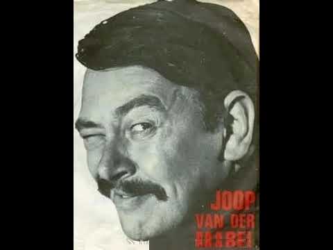 Joop van der Marel   Oh, Cato1959